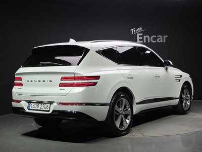 GENESIS GV80 - 3