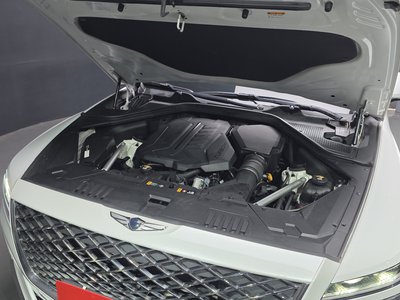 GENESIS GV80 - 7