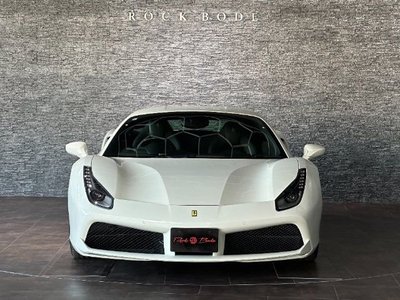 FERRARI 488 - 7