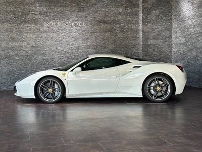 FERRARI 488 - 6