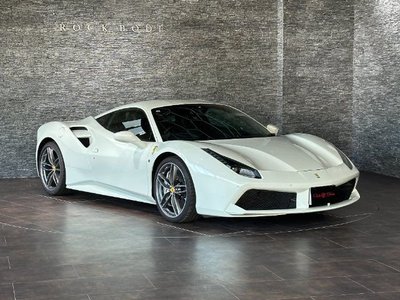 FERRARI 488 - 4