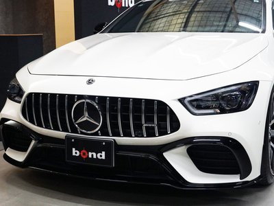 MERCEDES-BENZ GT AMG - 6