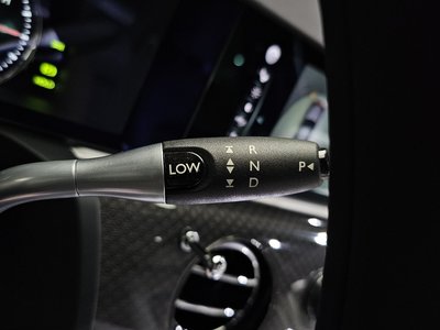 ROLLS-ROYCE GHOST - 9