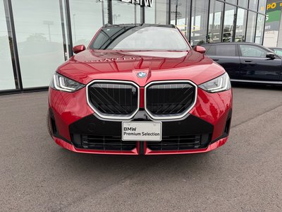 BMW X3 - 6