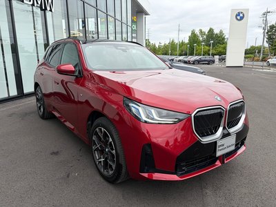 BMW X3 - 10