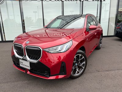 BMW X3 - 3