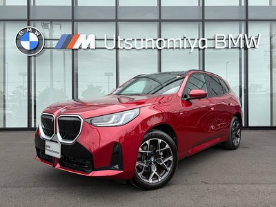 BMW X3 - 1