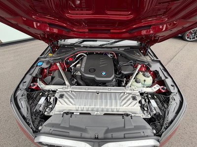 BMW X3 - 9