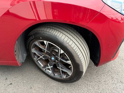 BMW X3 - 8