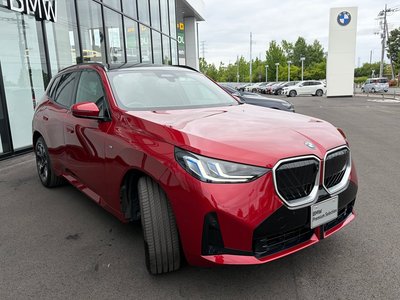 BMW X3 - 2