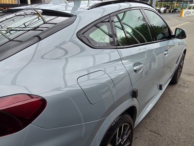 BMW X6 - 5