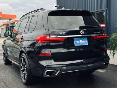 BMW X7 - 8