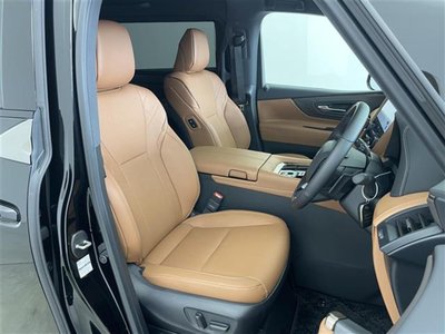 صورة مصغرة 26 لـ 2025 Toyota VELLFIRE