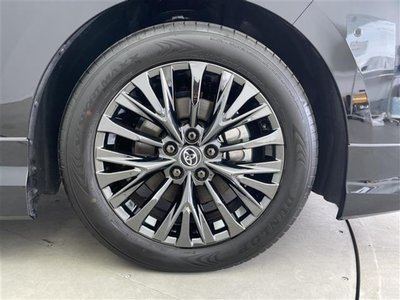 صورة مصغرة 35 لـ 2025 Toyota VELLFIRE