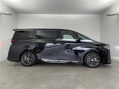 صورة مصغرة 40 لـ 2025 Toyota VELLFIRE