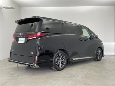 صورة مصغرة 42 لـ 2025 Toyota VELLFIRE
