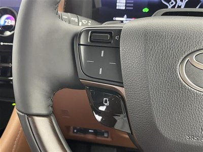 صورة مصغرة 17 لـ 2025 Toyota VELLFIRE
