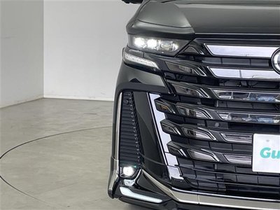 صورة مصغرة 34 لـ 2025 Toyota VELLFIRE
