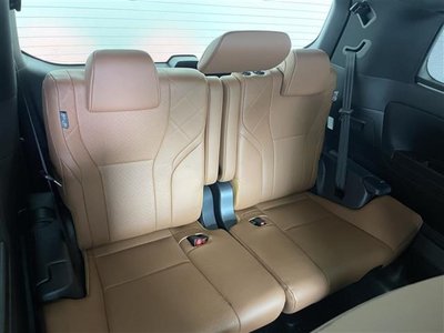صورة مصغرة 28 لـ 2025 Toyota VELLFIRE
