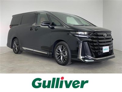 صورة 1 لـ 2025 Toyota VELLFIRE