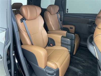 صورة مصغرة 27 لـ 2025 Toyota VELLFIRE