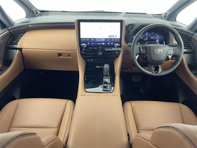 صورة 2 لـ 2025 Toyota VELLFIRE