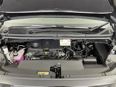 صورة مصغرة 32 لـ 2025 Toyota VELLFIRE