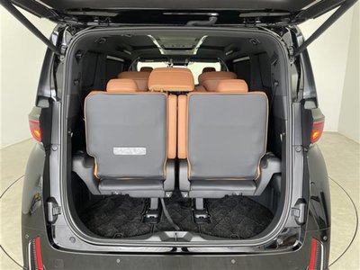 صورة مصغرة 29 لـ 2025 Toyota VELLFIRE