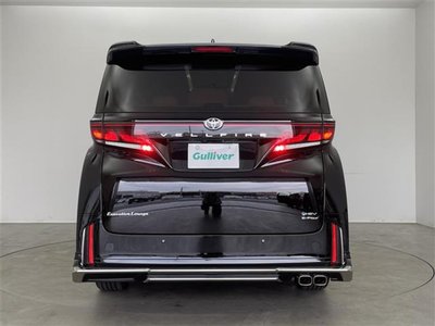 صورة مصغرة 39 لـ 2025 Toyota VELLFIRE