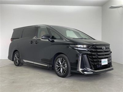 صورة مصغرة 41 لـ 2025 Toyota VELLFIRE