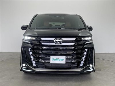 صورة مصغرة 36 لـ 2025 Toyota VELLFIRE