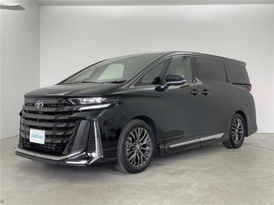 صورة مصغرة 37 لـ 2025 Toyota VELLFIRE