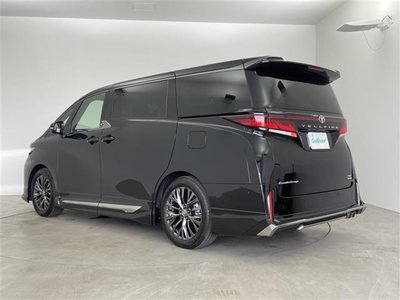 صورة مصغرة 43 لـ 2025 Toyota VELLFIRE