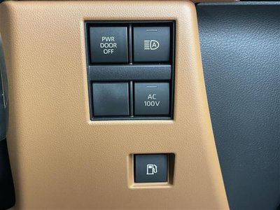 صورة مصغرة 22 لـ 2025 Toyota VELLFIRE