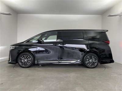 صورة مصغرة 38 لـ 2025 Toyota VELLFIRE