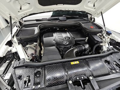 MERCEDES-BENZ GLE - 7