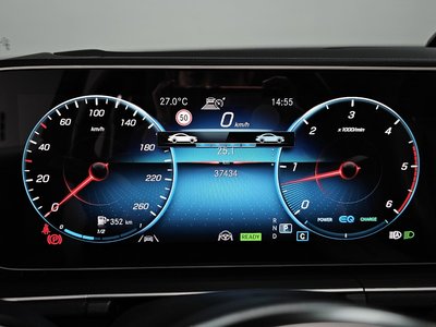 MERCEDES-BENZ GLE - 8