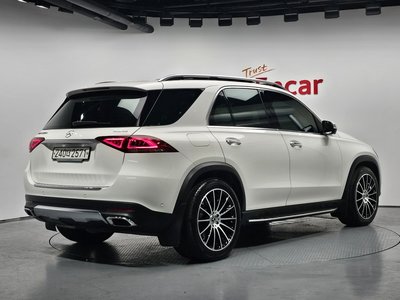MERCEDES-BENZ GLE - 3