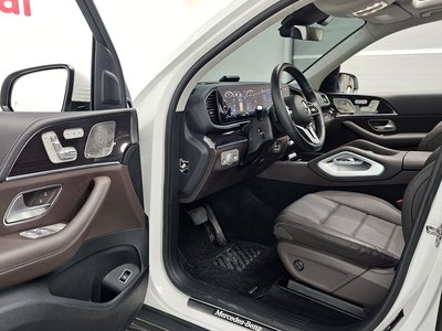 MERCEDES-BENZ GLE - 10
