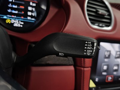 2019 Porsche 718 缩略图 29