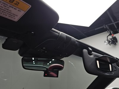 2019 Porsche 718 缩略图 25
