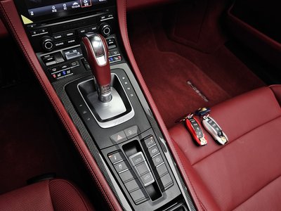 2019 Porsche 718 缩略图 12