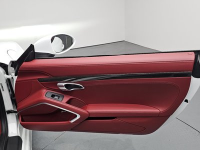 2019 Porsche 718 缩略图 15