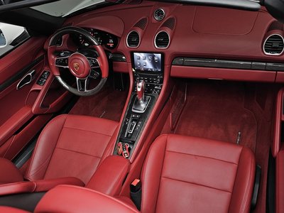 صورة 5 لـ 2019 Porsche 718