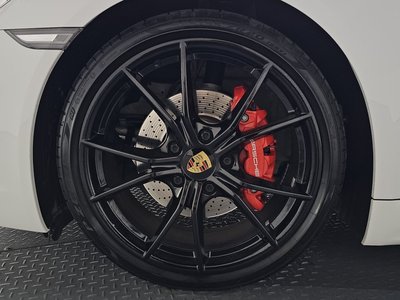 صورة 6 لـ 2019 Porsche 718