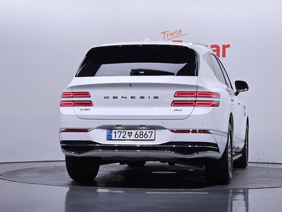 GENESIS GV80 - 4