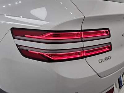 GENESIS GV80 - 10