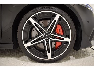2025 Mercedes-BENZ A-CLASS AMG — миниатюра 26