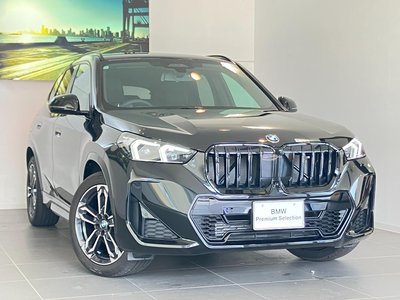 2025 BMW X1 — фото 9