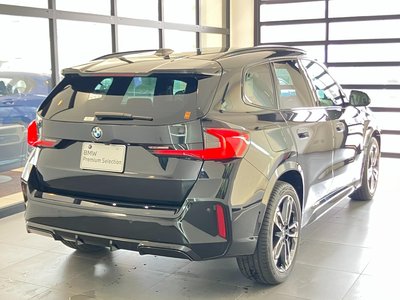 2025 BMW X1 thumbnail 46